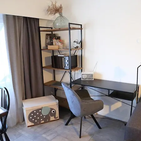 Ferienwohnung Stöckel 2-2