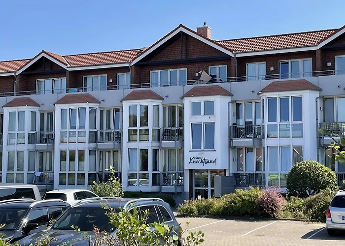 Knechtsand 448 Cuxhaven